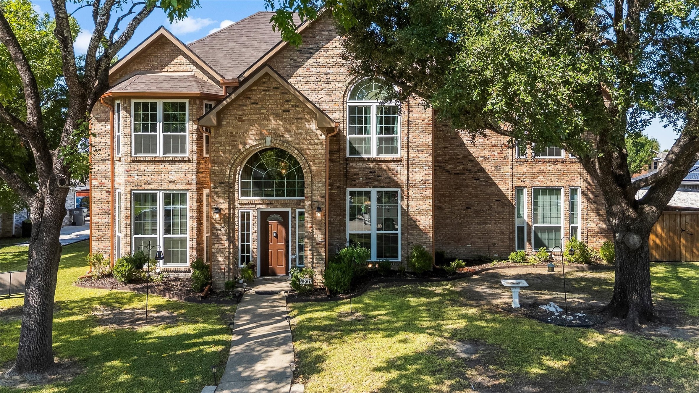 407 Grant Drive — photo