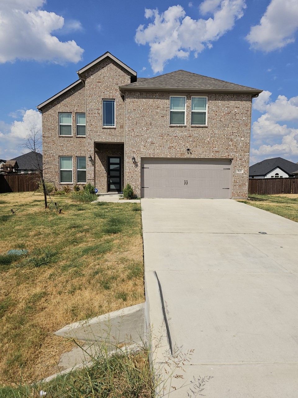 821 Wolf Springs Road — photo