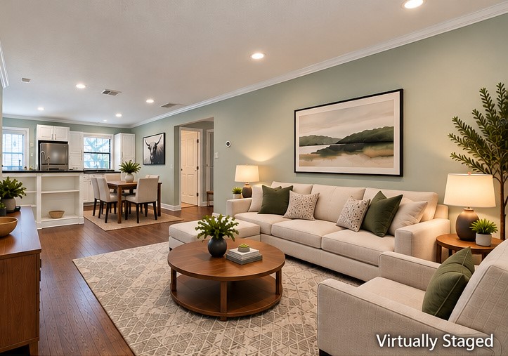 4120 Bowser Avenue Unit D — photo