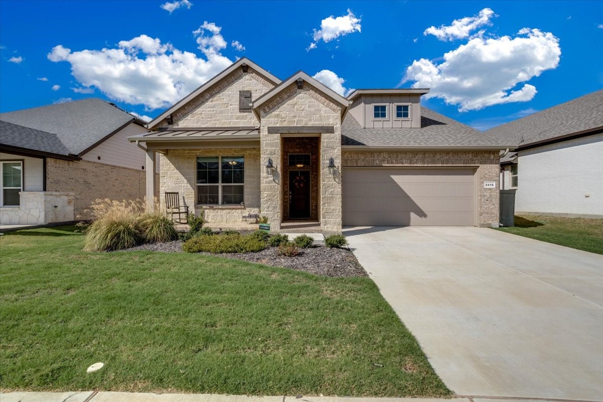 2616 Jordan Dwyer Way — photo
