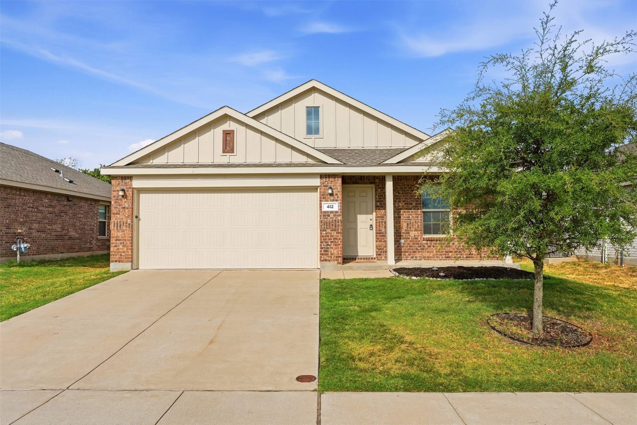 412 Westpark Drive — photo