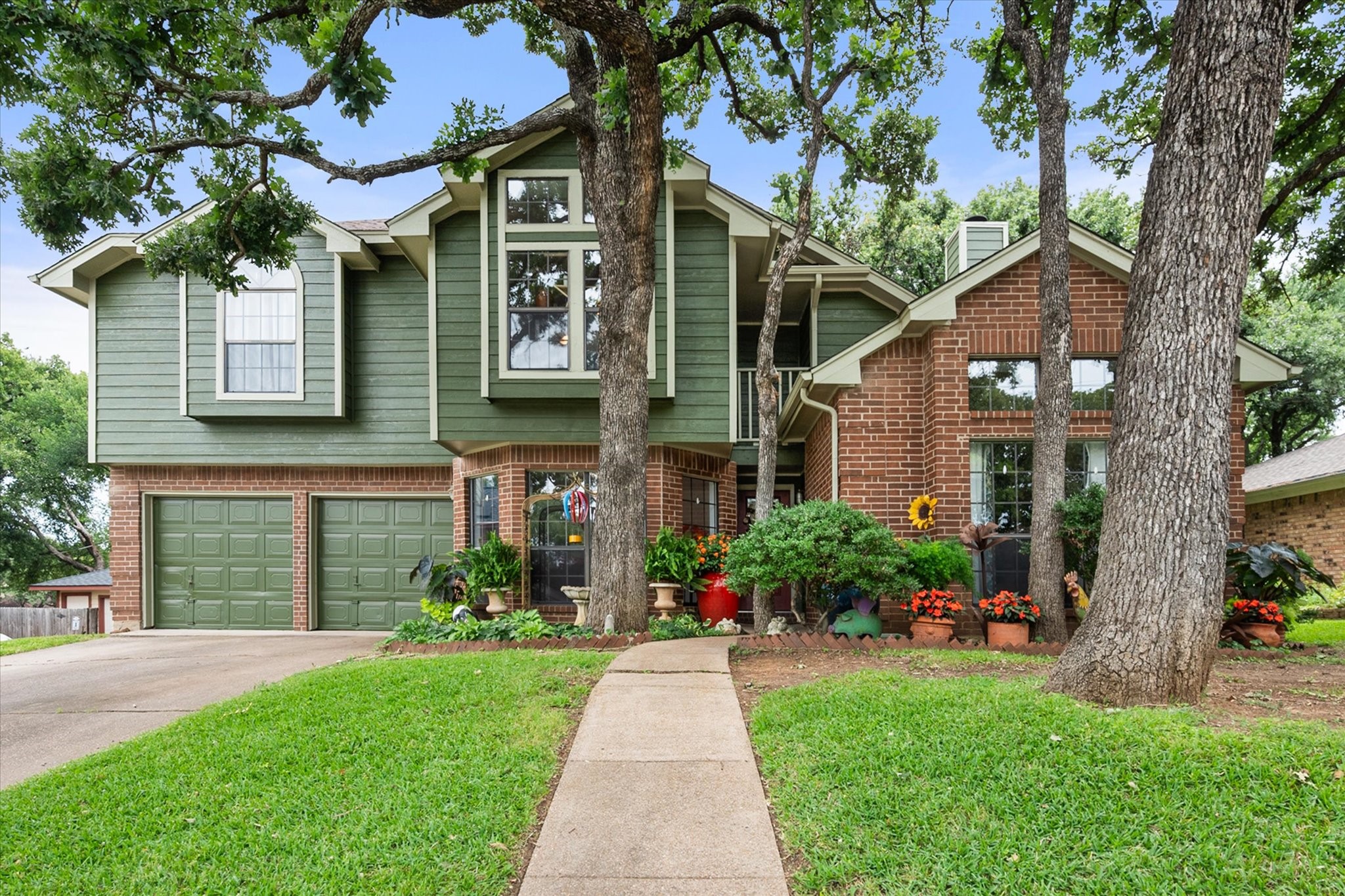 6616 Shorewood Drive — photo