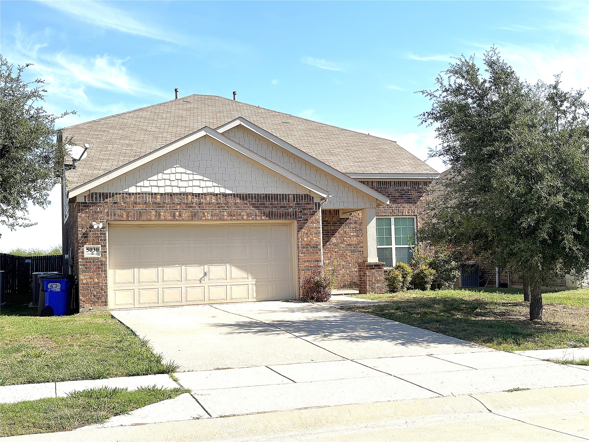 5030 Royal Springs Drive — photo