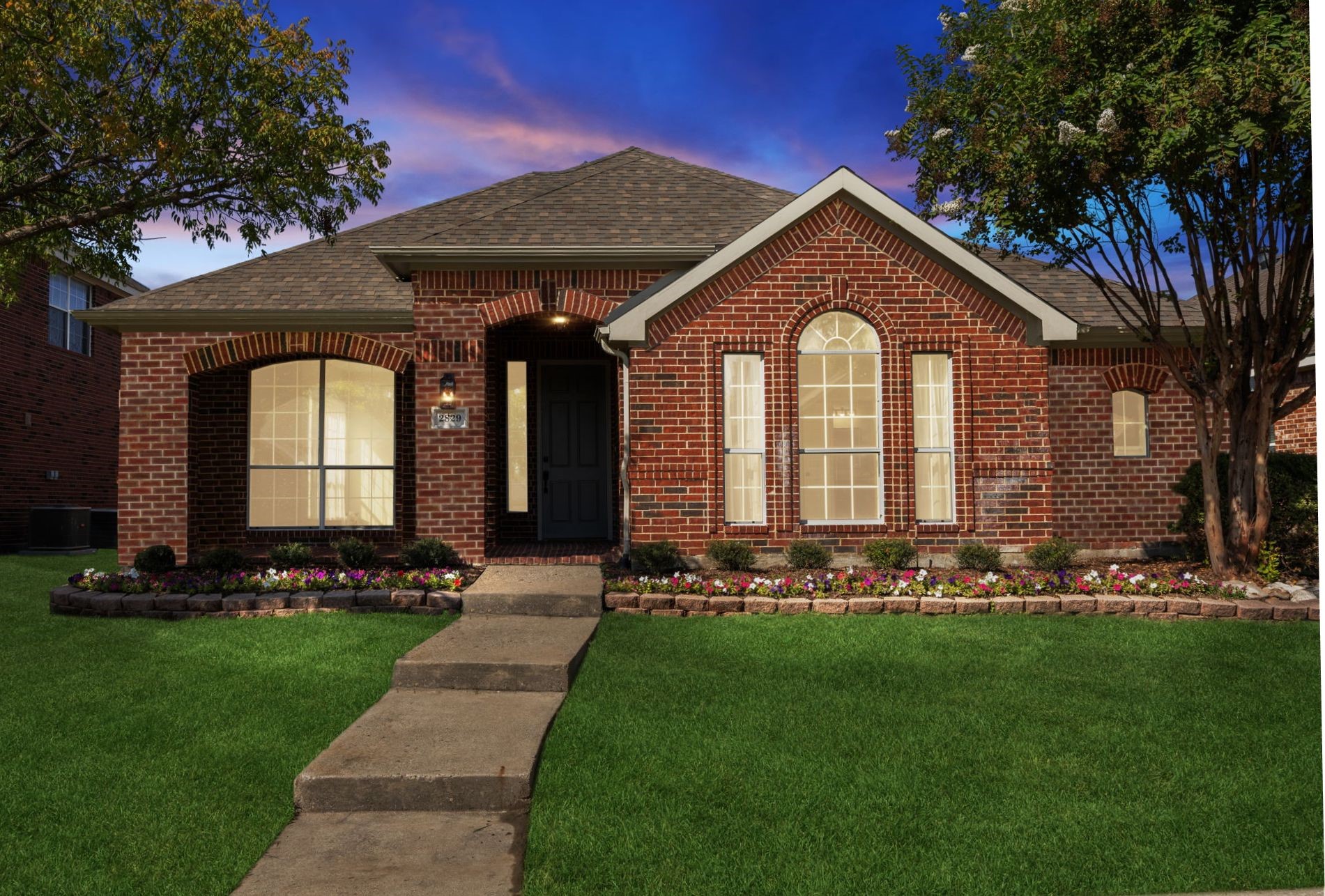 2829 Cedar Brook Drive — photo