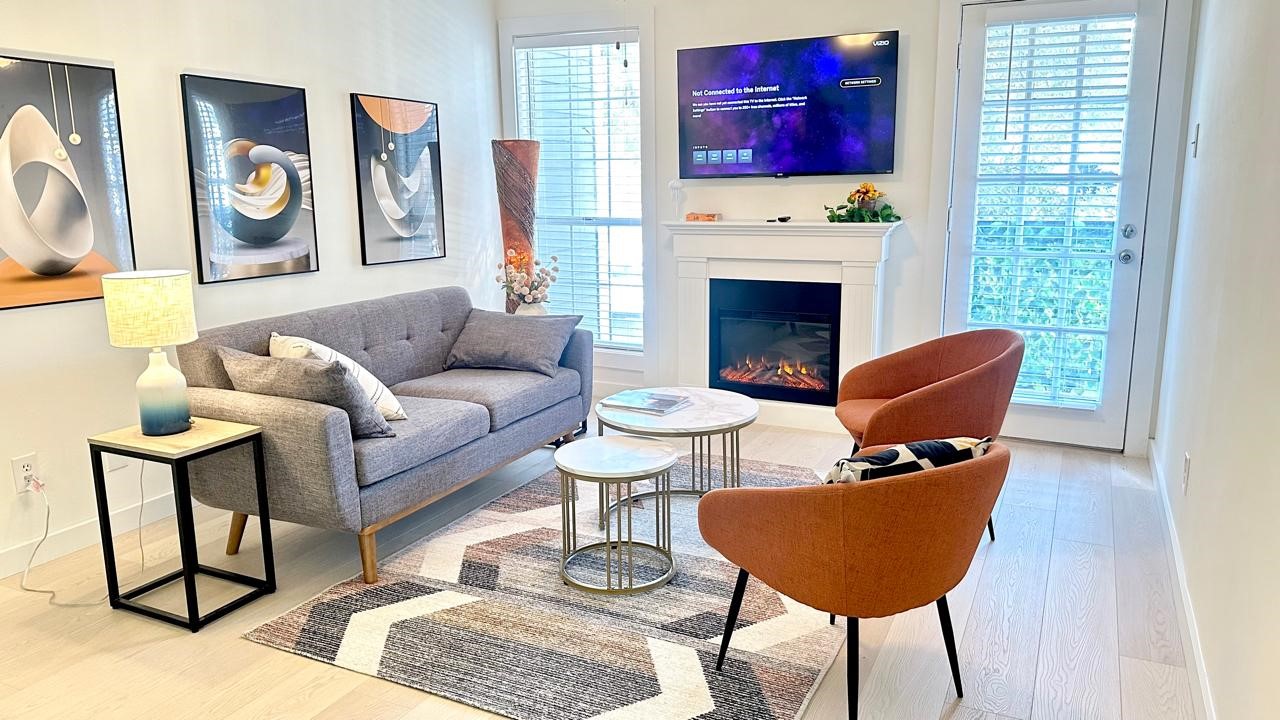 18333 Roehampton Drive Unit 322 — photo