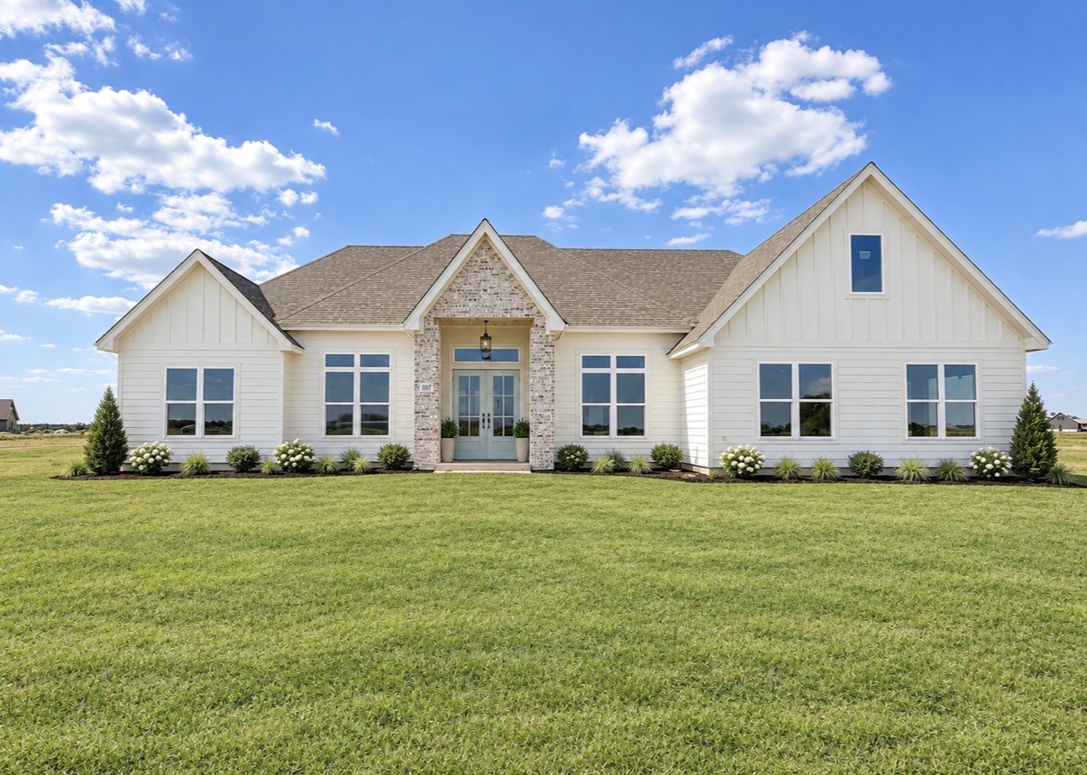 117 Bluegrass Bend — photo
