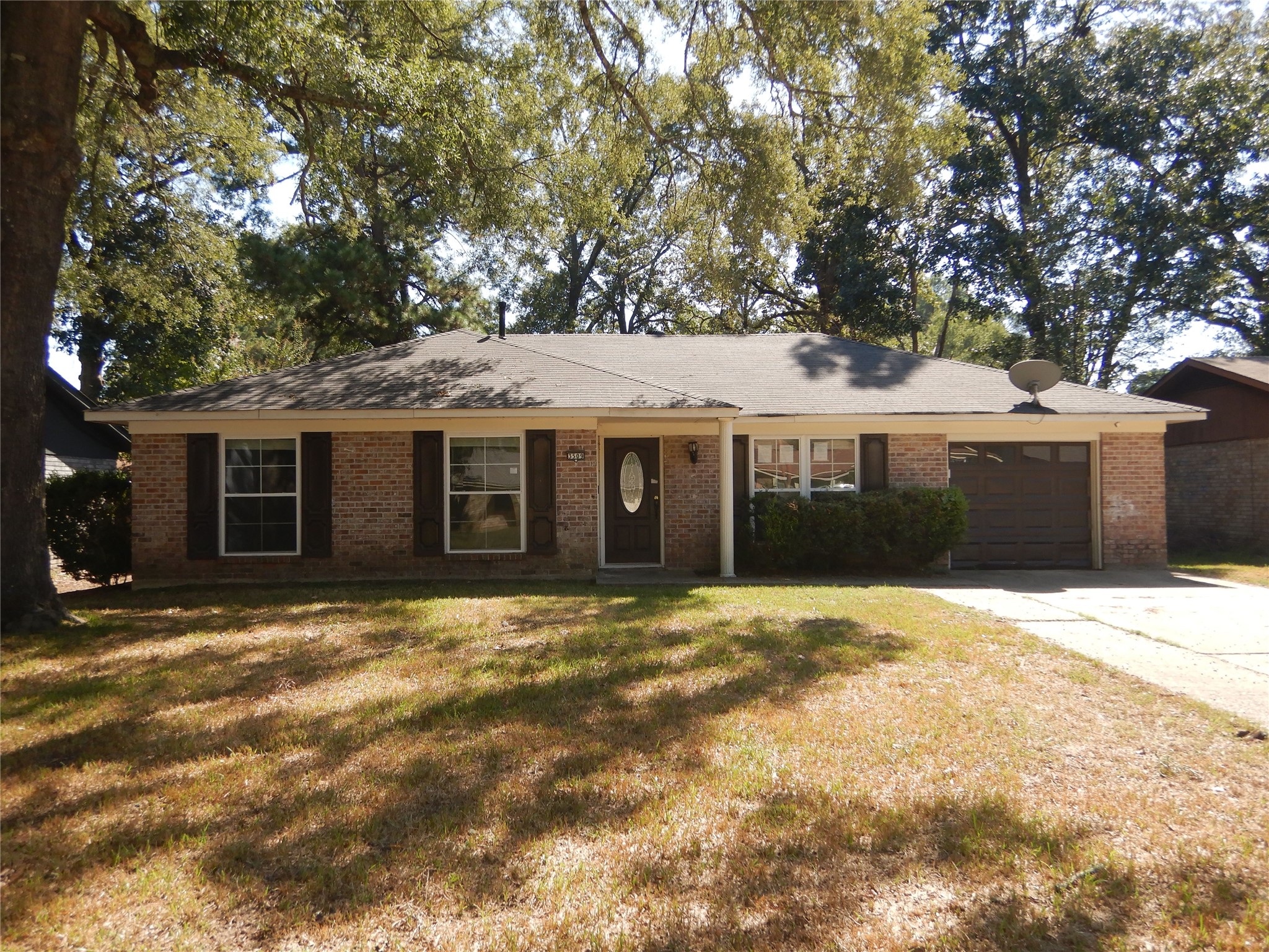 3509 Baywood Drive — photo