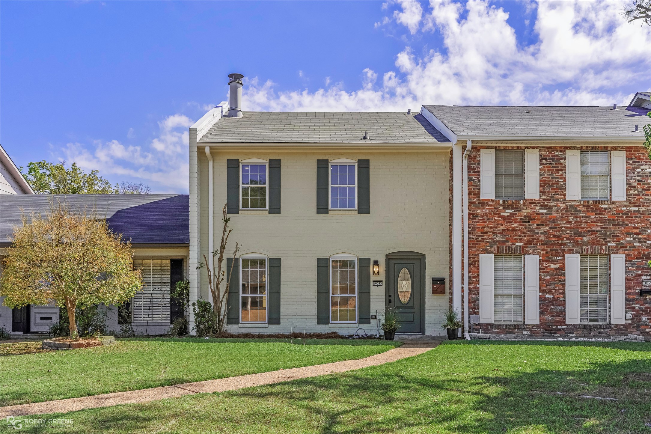 10053 Smitherman Drive — photo