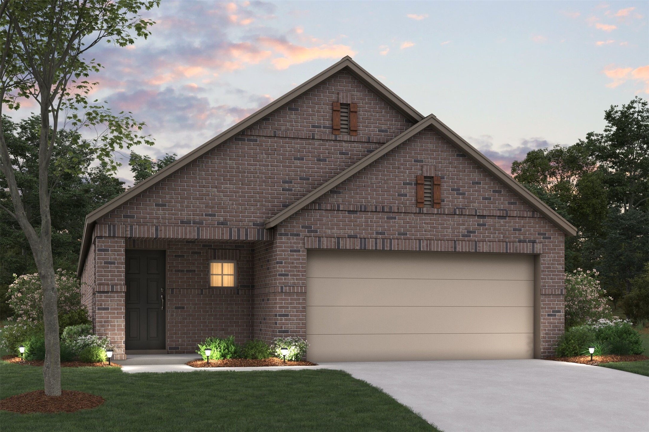7625 Spicebush Drive — photo