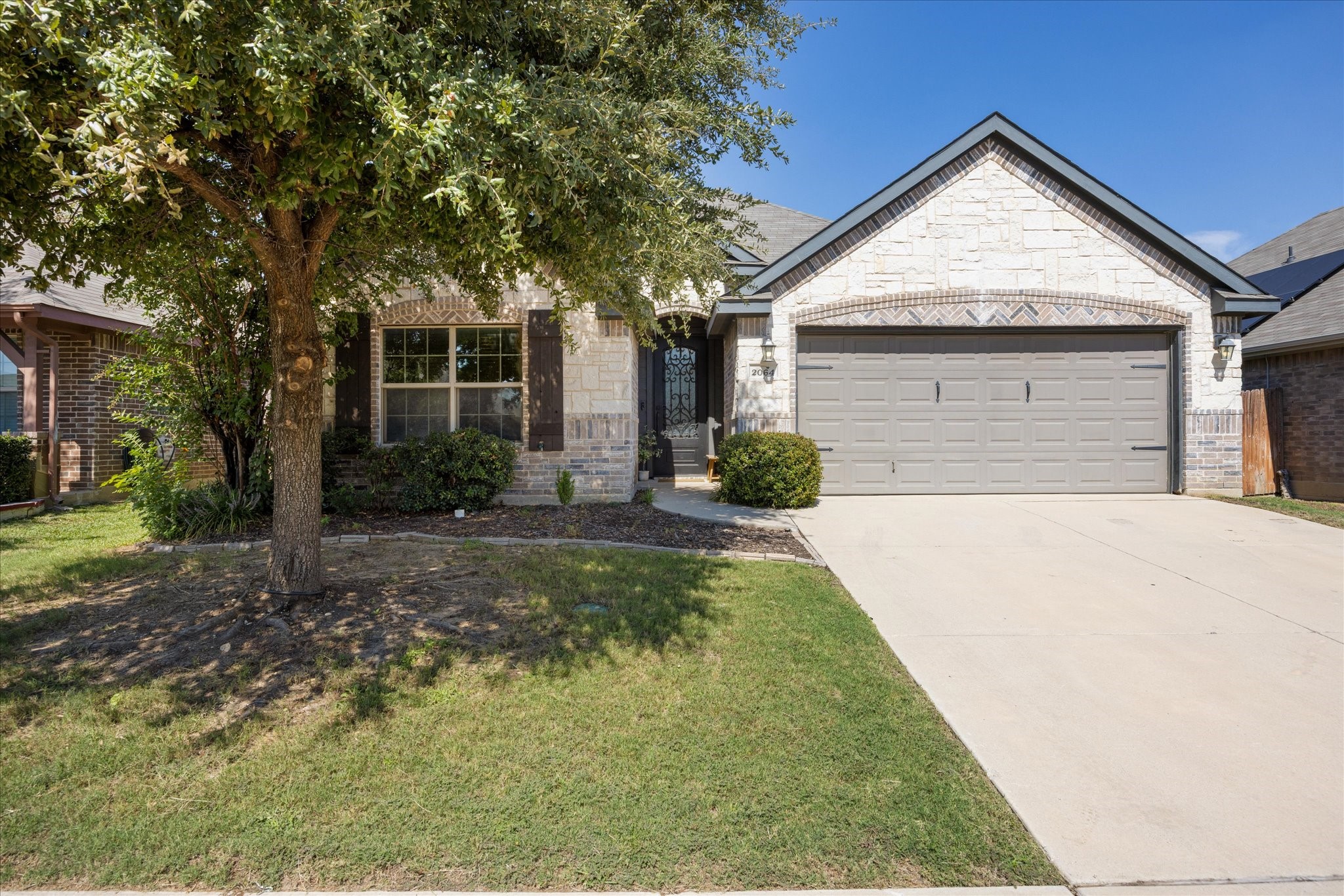2064 Leonard Ranch Road — photo