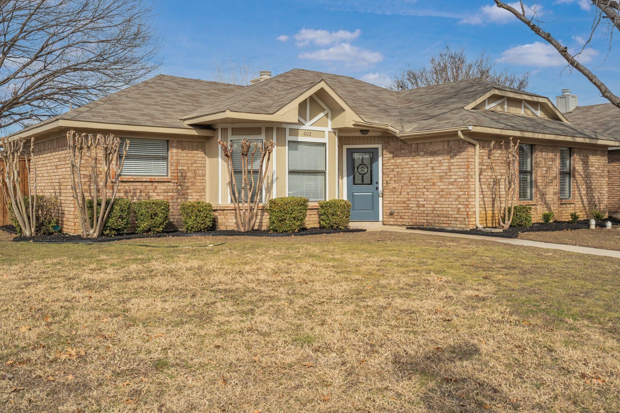 602 Duncan Drive — photo