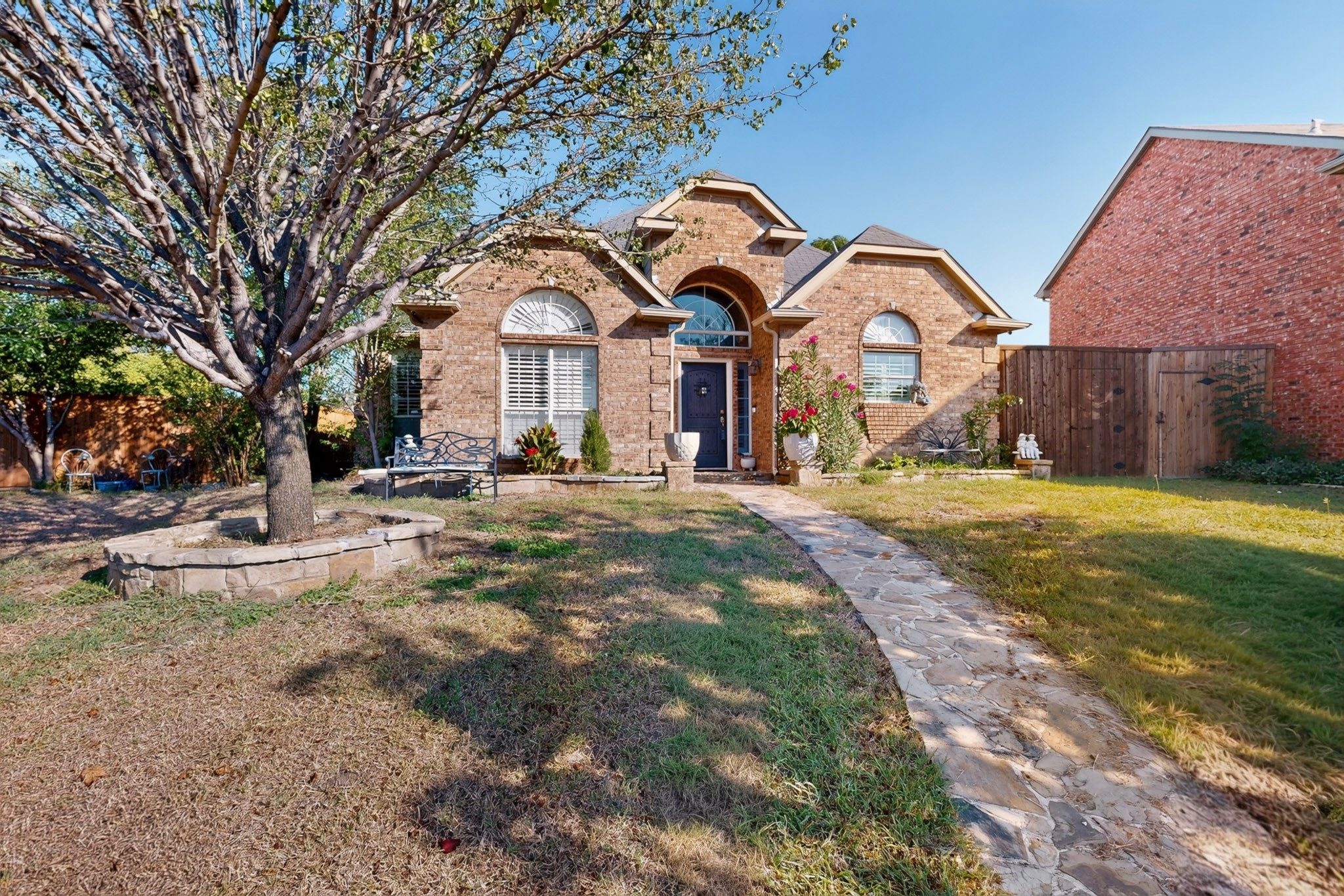 2819 Williams Way Court — photo