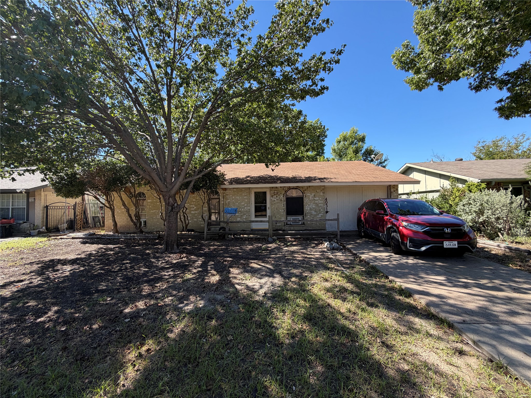 4031 Hartford Drive — photo