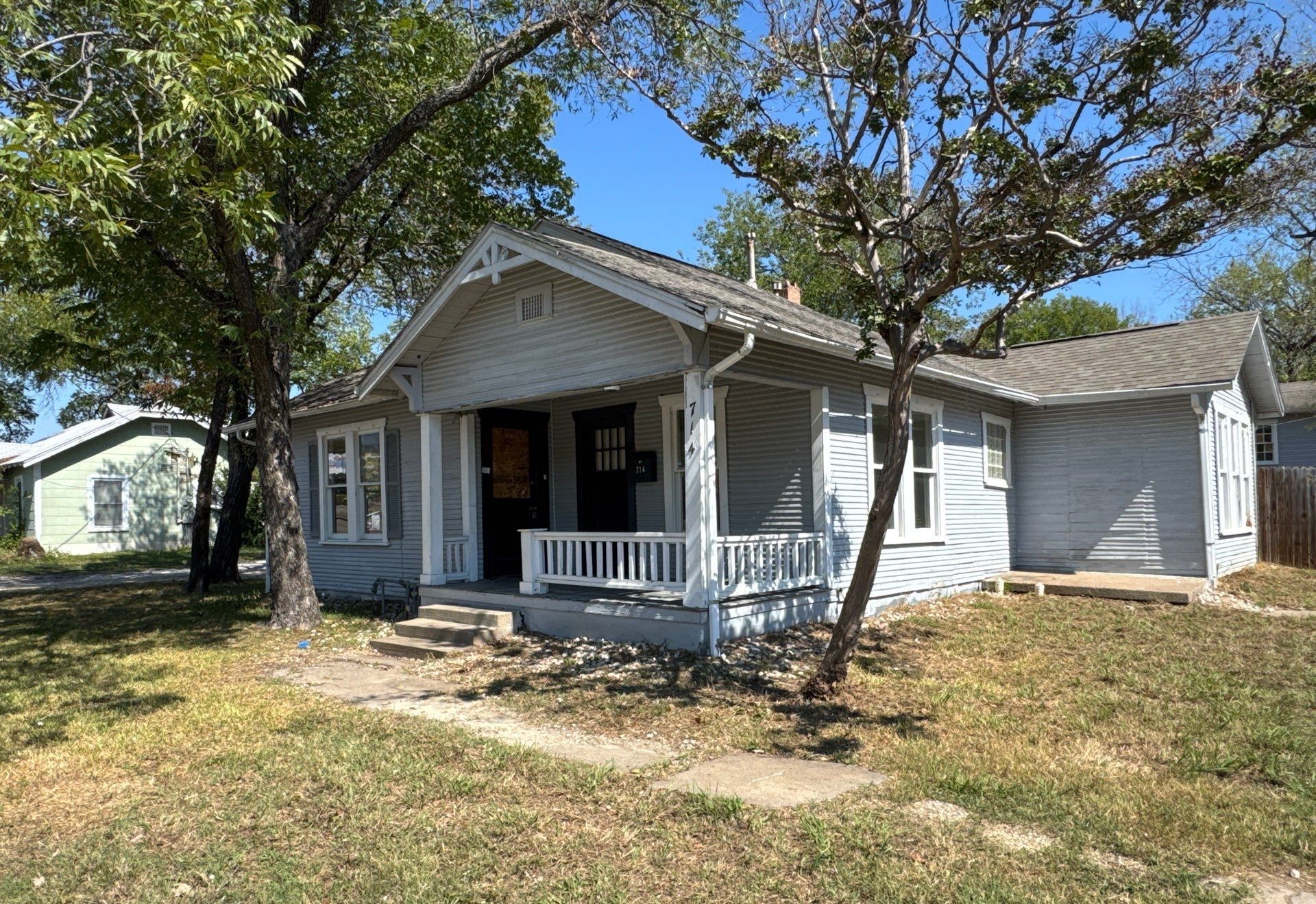 714 S Bryan Belt Line Road — photo