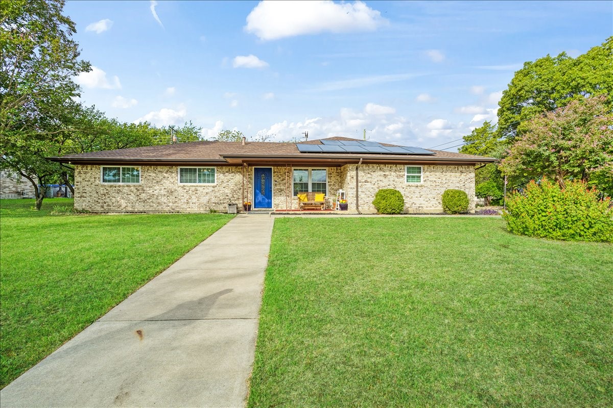 900 Sunset Street, Howe, TX 75459 — photo 2