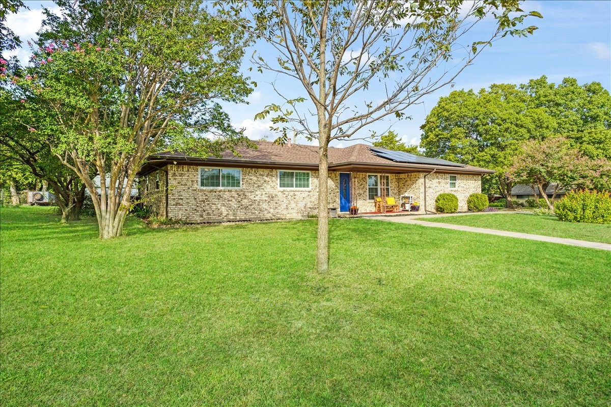 900 Sunset Street, Howe, TX 75459 — photo 3