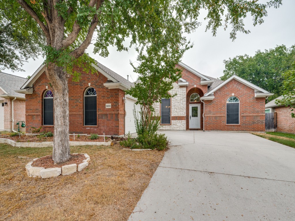 5604 Parkplace Drive — photo