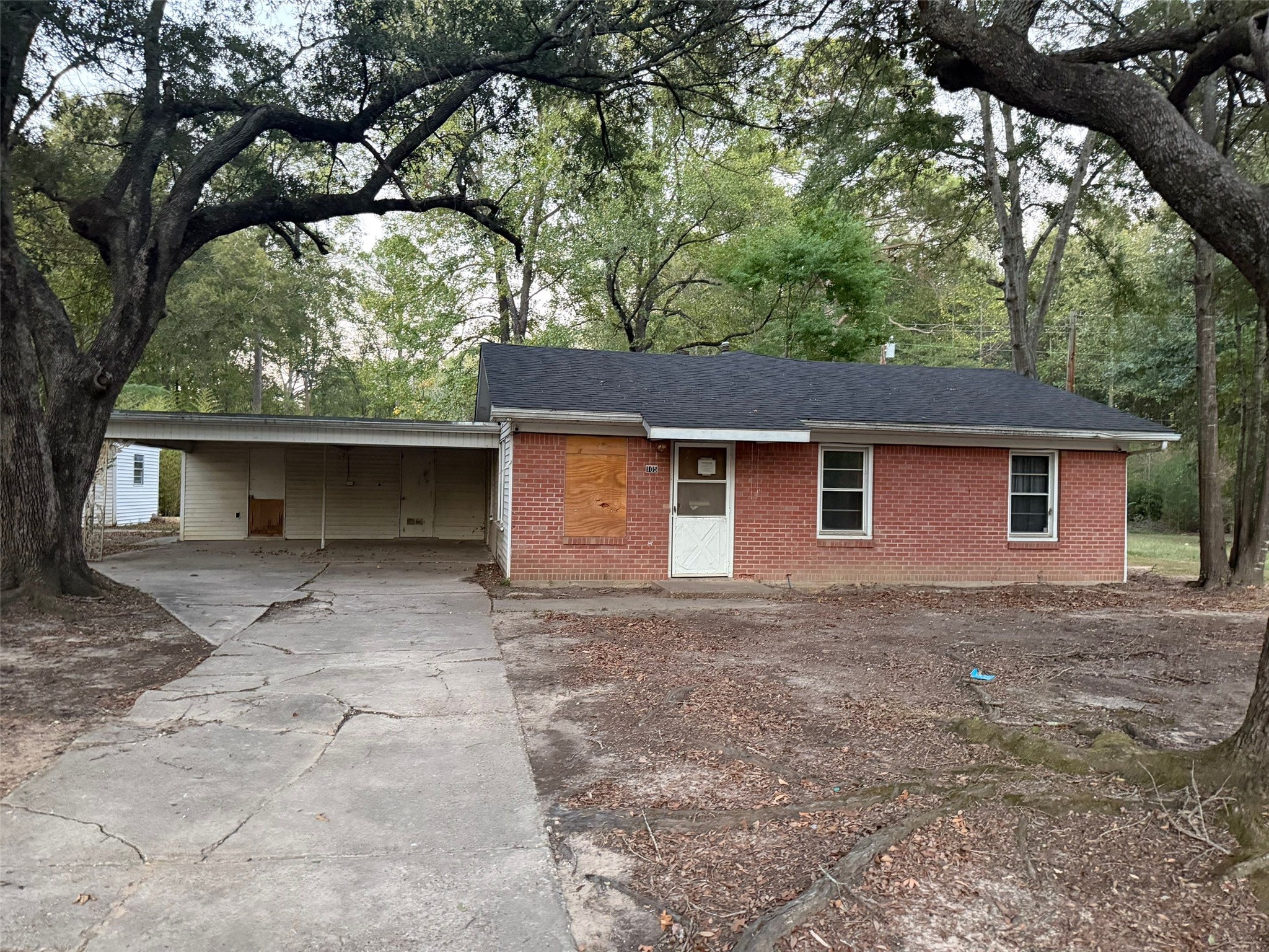 105 Circle Drive — photo
