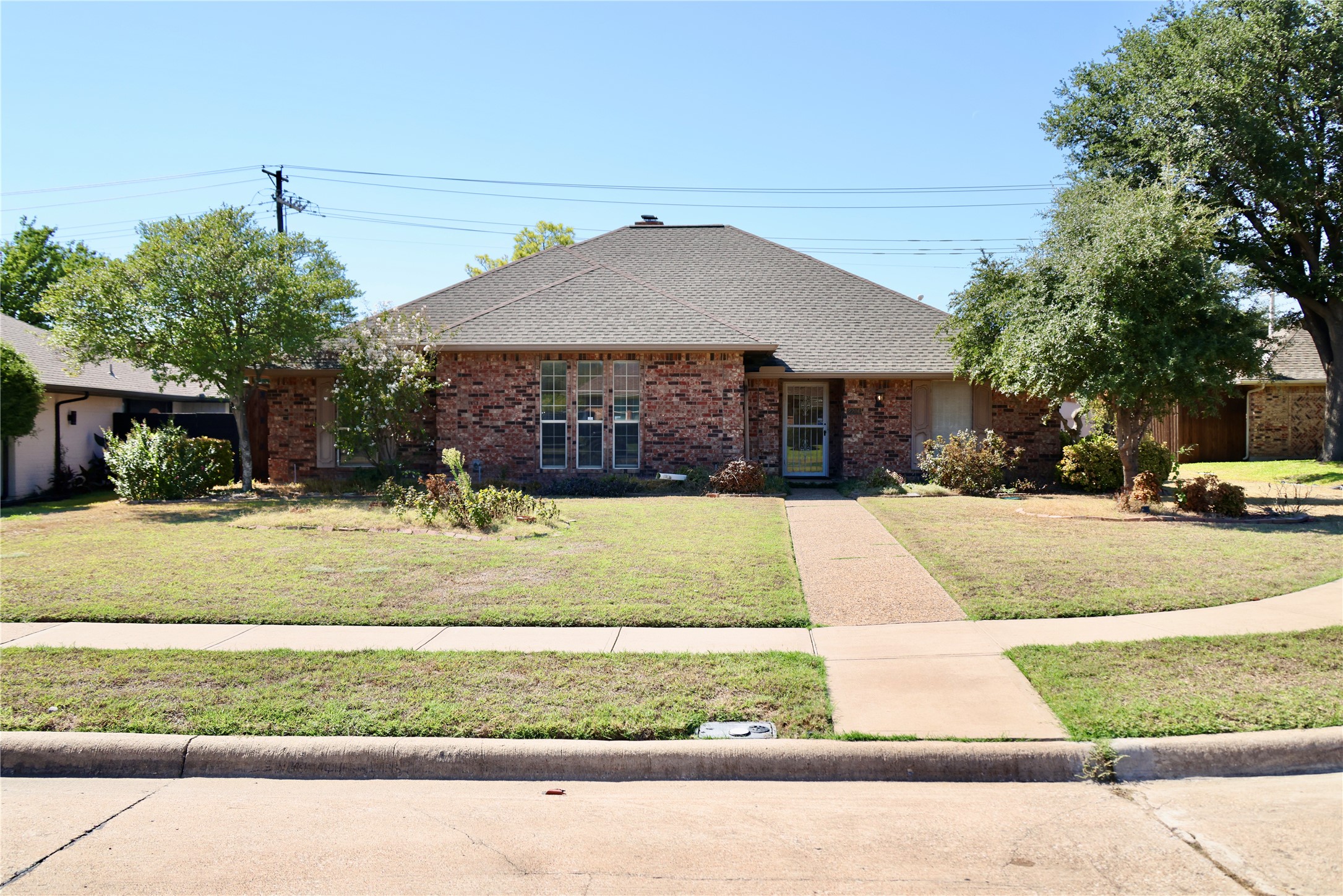 2206 Morning Glory Drive — photo