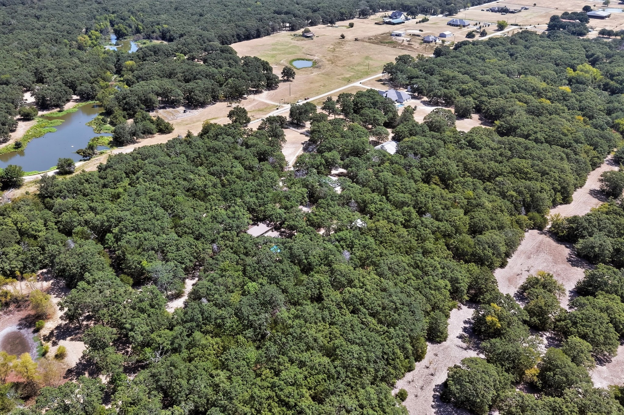 3546 Private Rd 2562 — photo