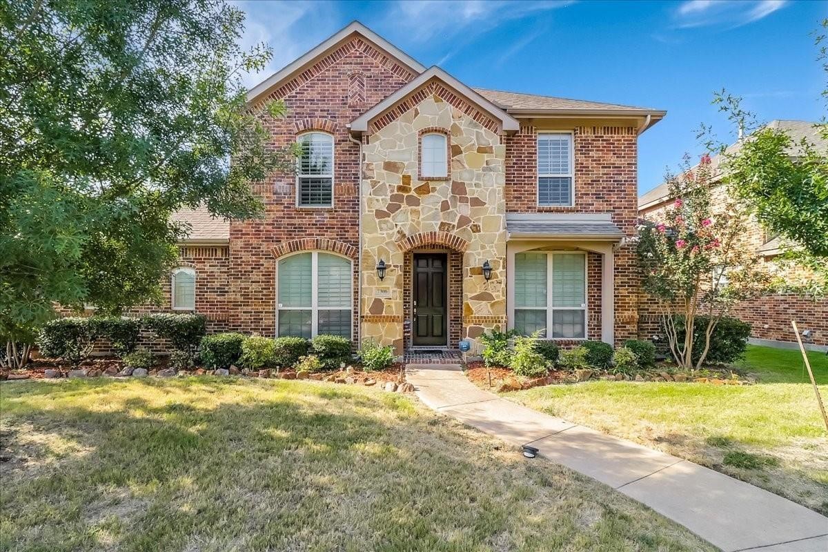 7306 Waterbury Drive — photo
