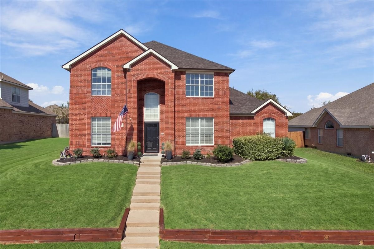 204 Newport Drive — photo