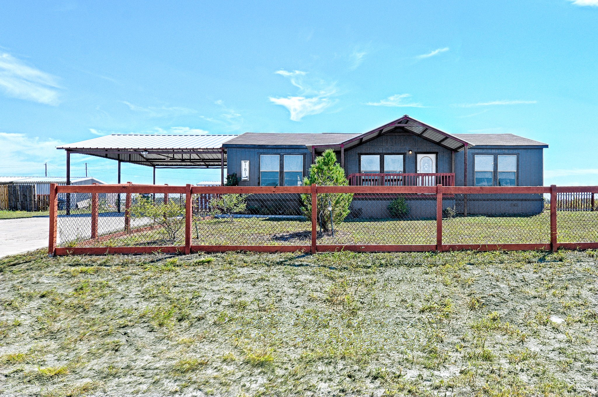 181 Cochise Drive — photo