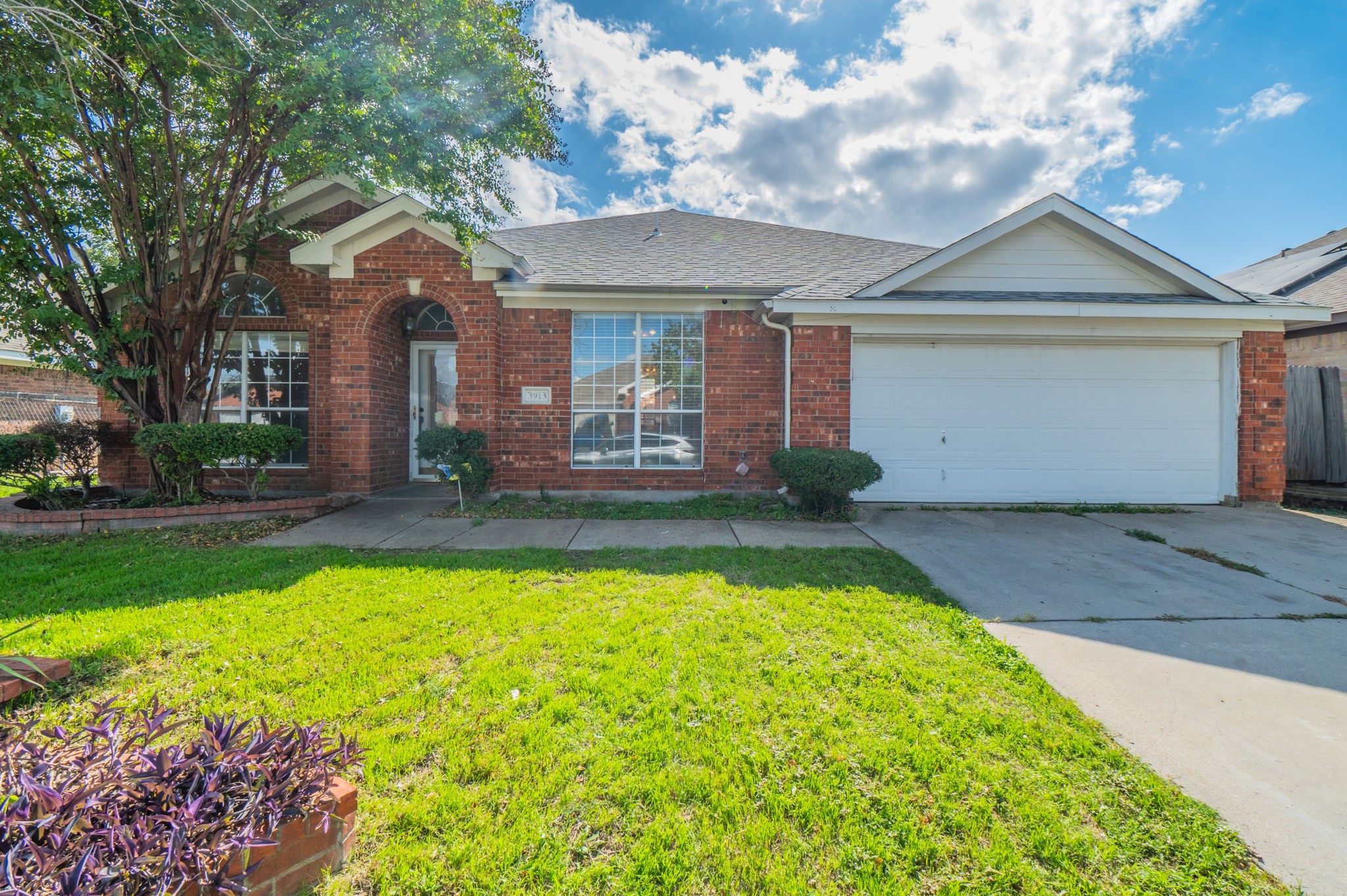 3913 Orlando Springs Drive — photo