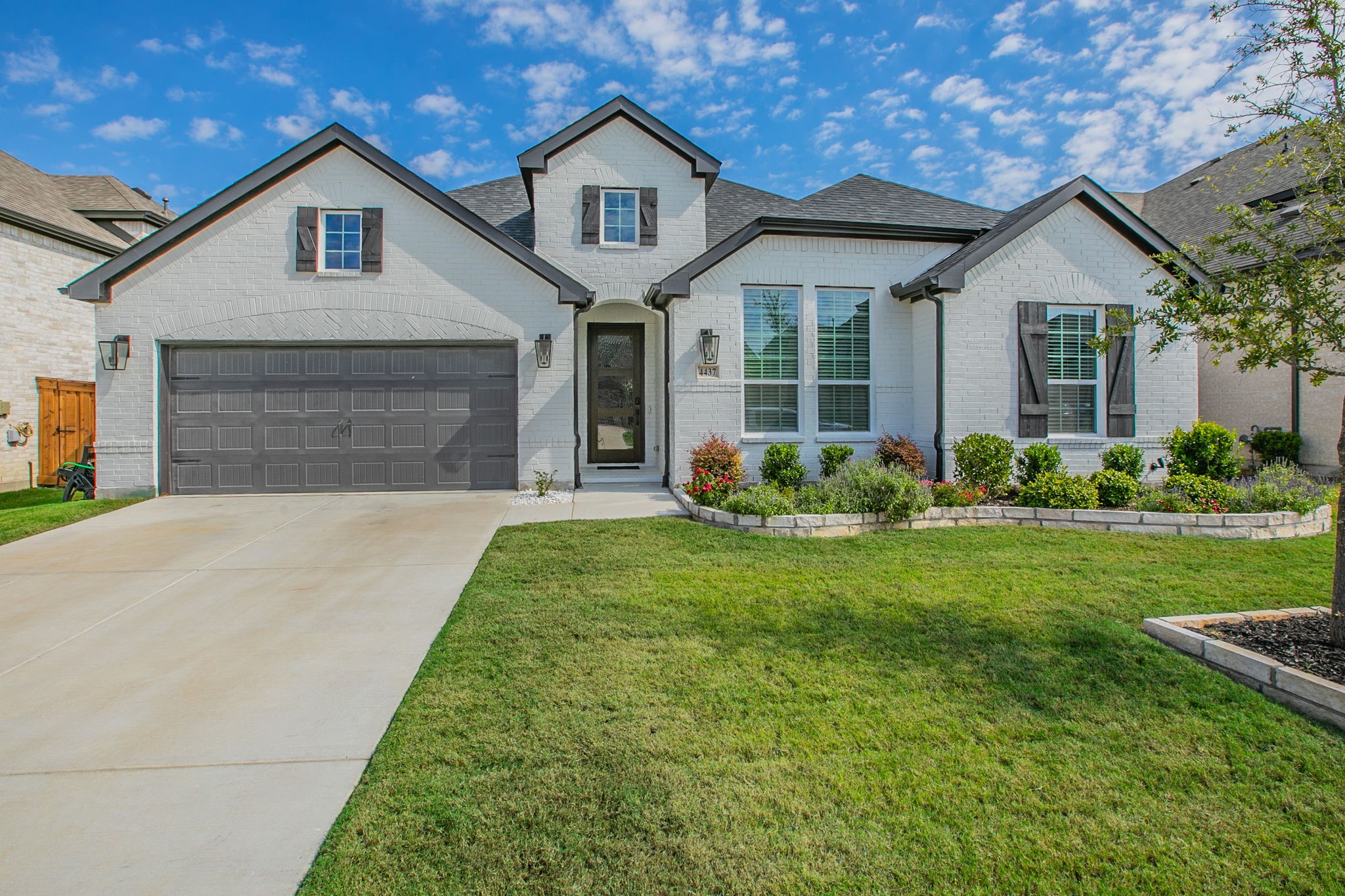 4437 Timberdrift Street — photo
