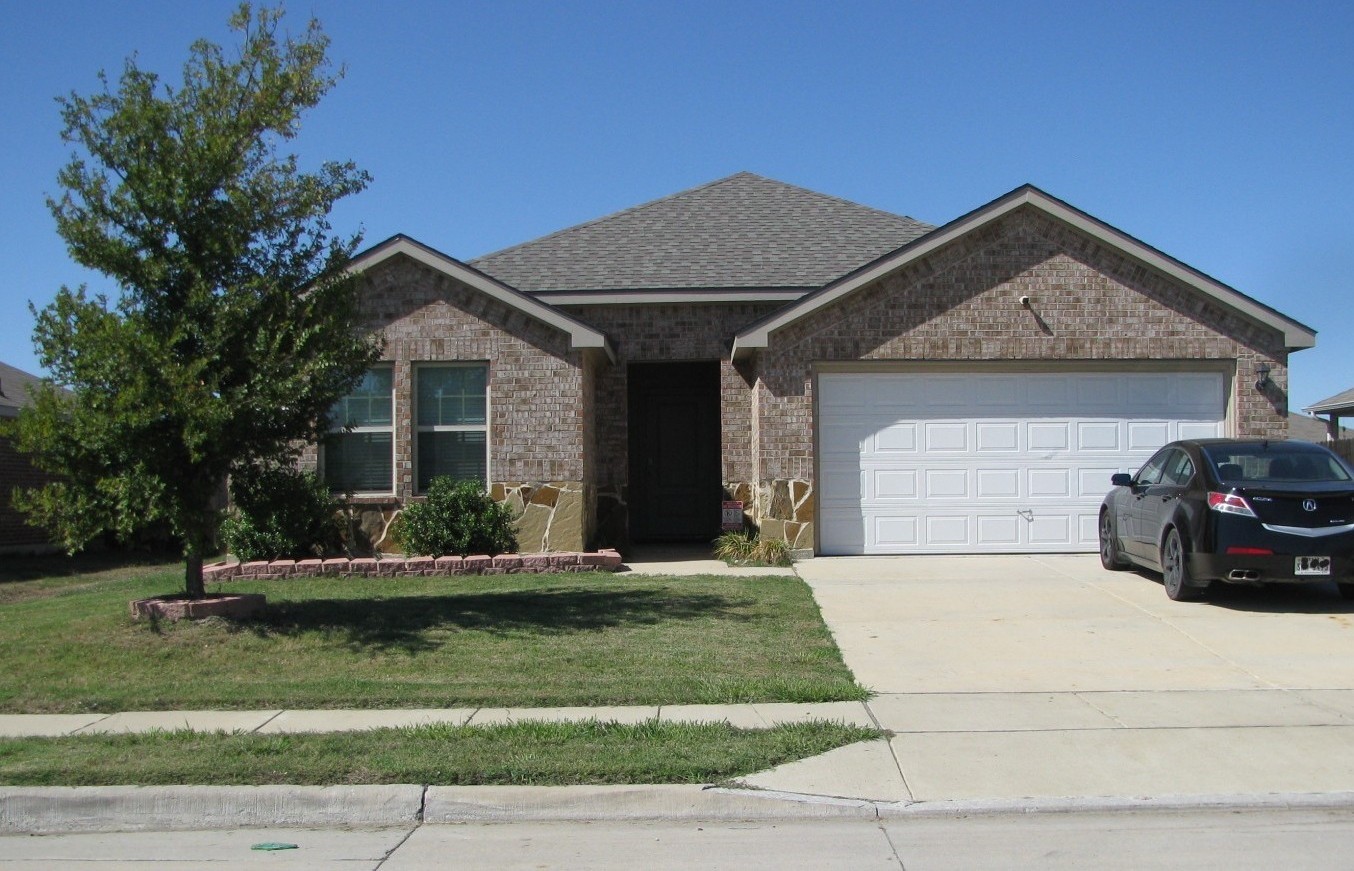 1322 Bushel Drive — photo