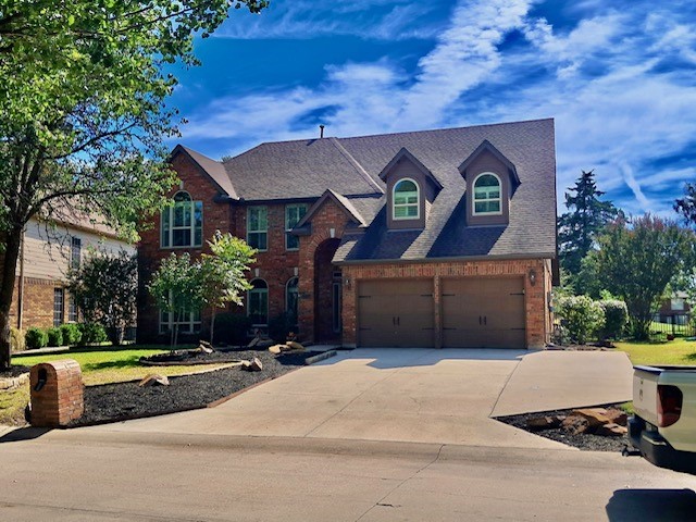 2705 Wind Ridge — photo