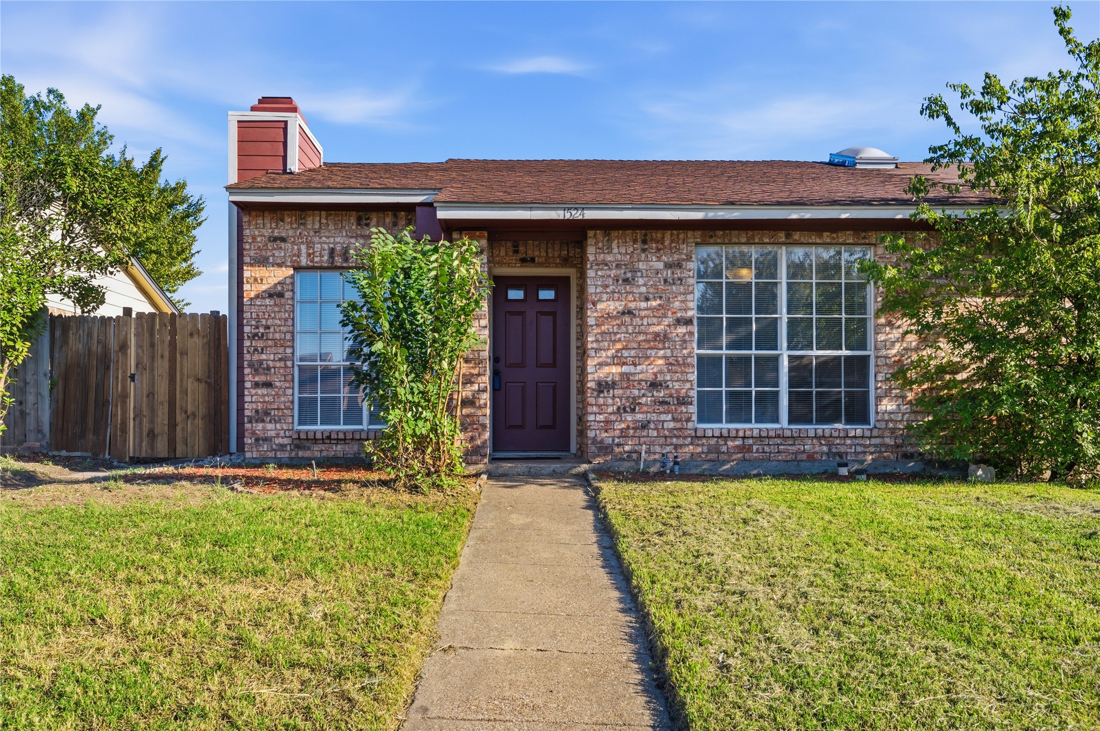 1524 Abilene Drive — photo