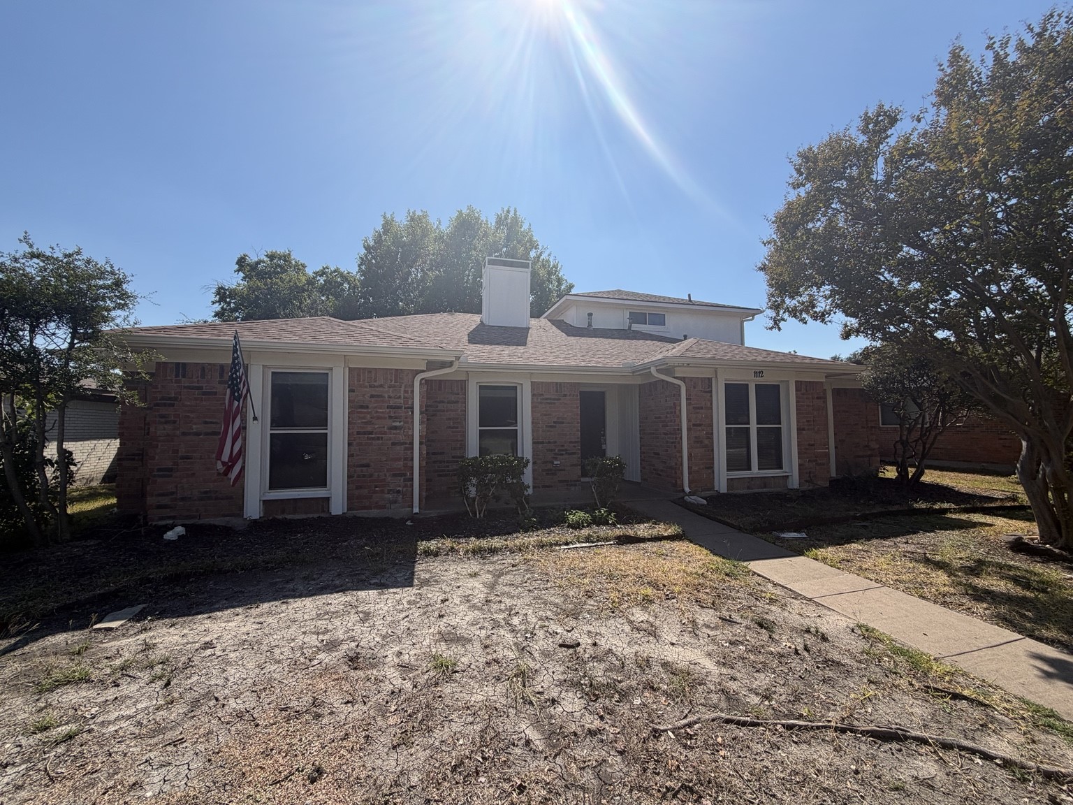 1112 Princeton Drive — photo