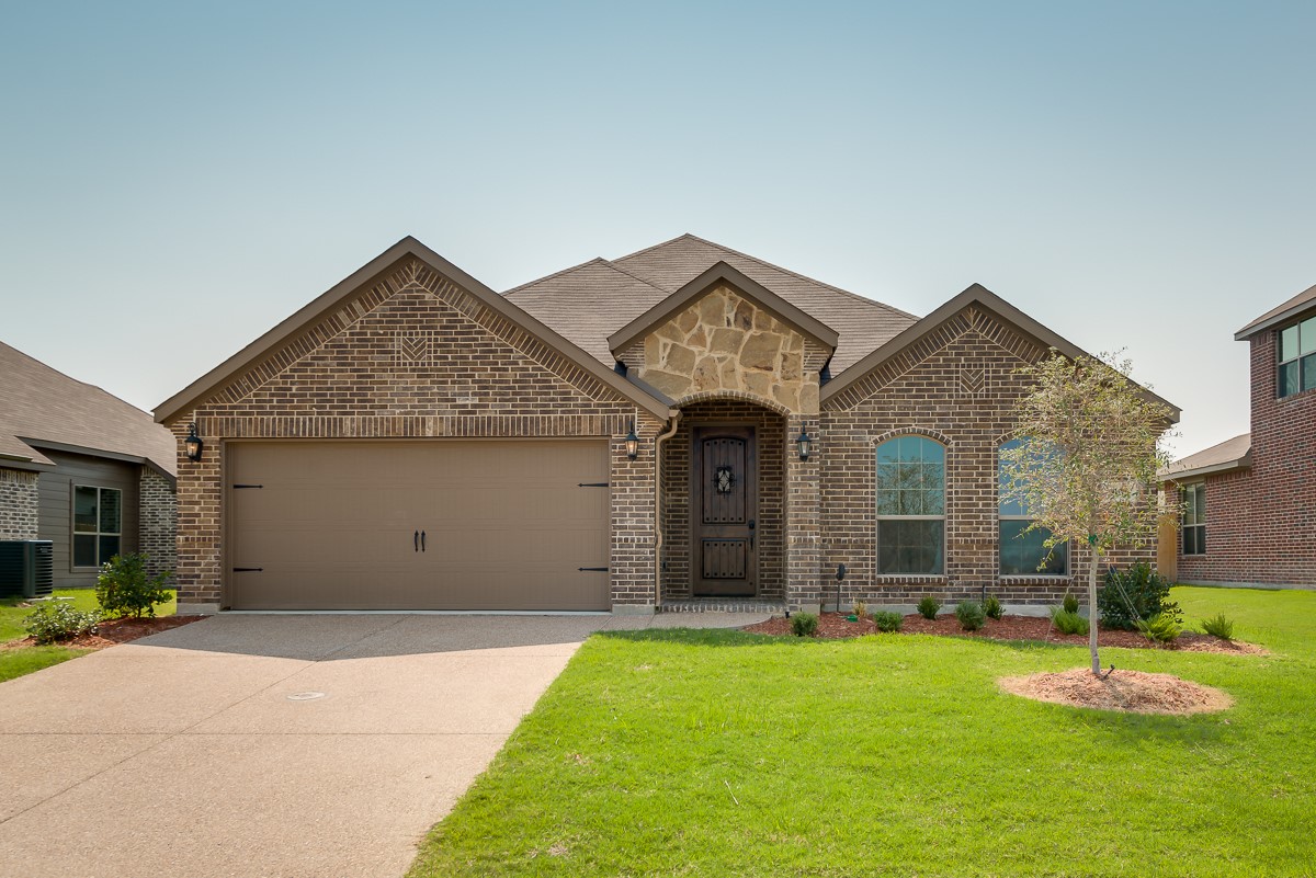 3109 Granite Rock Trail — photo