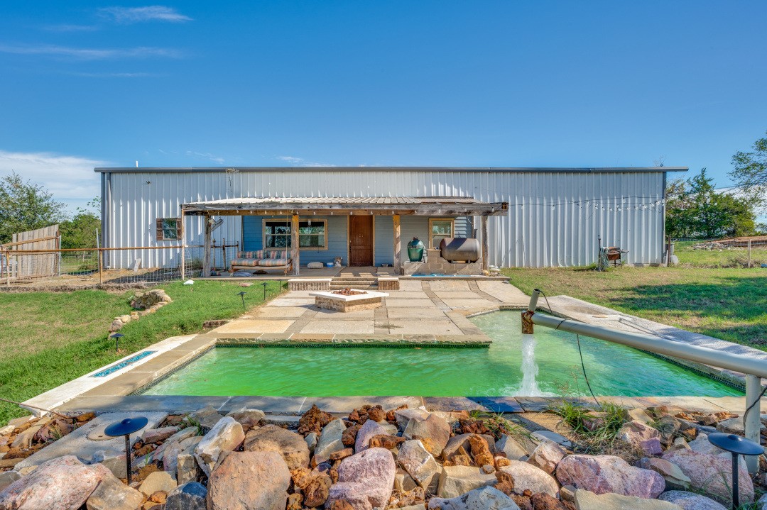 1201 Massey Road — photo