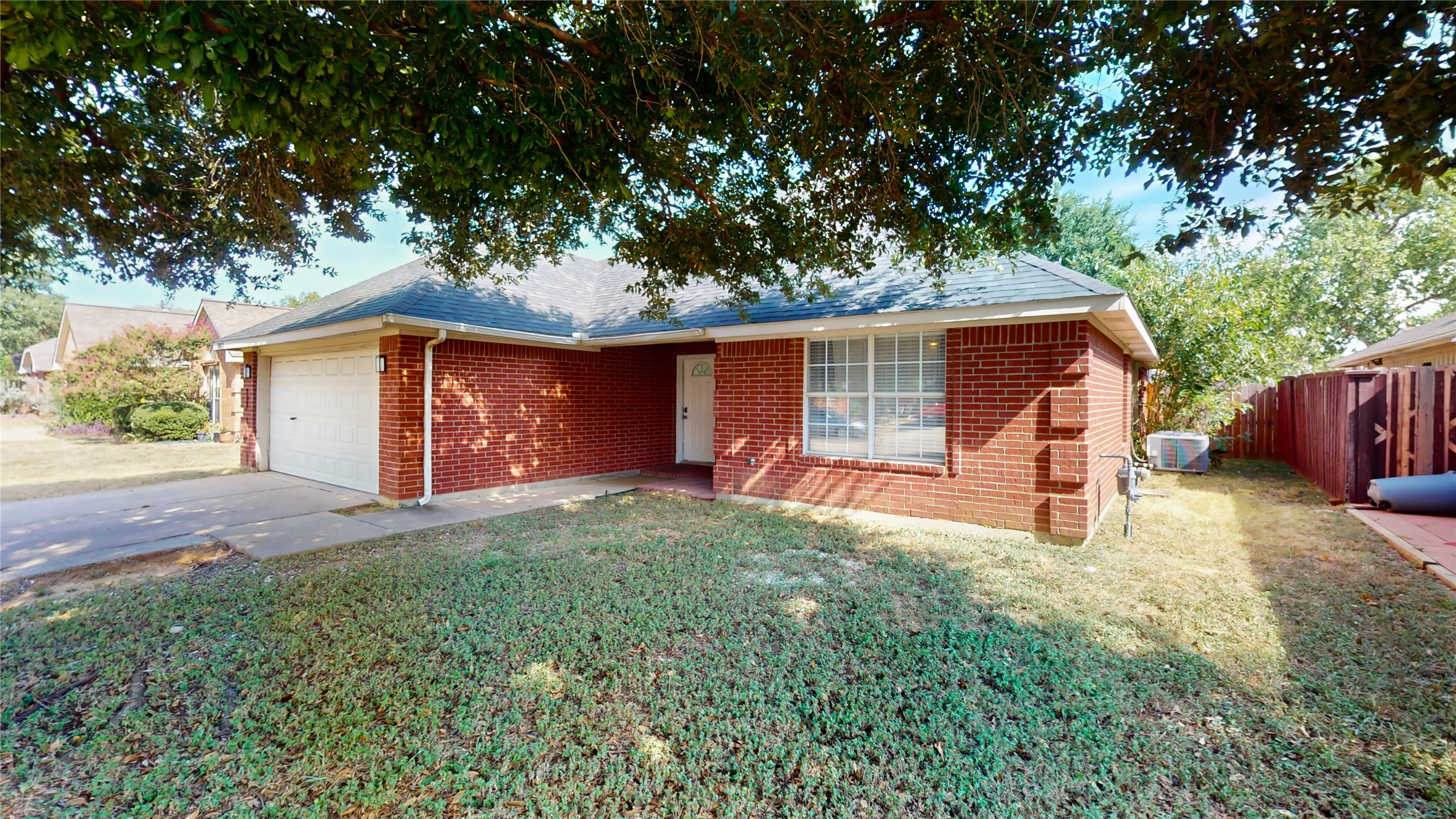 1402 Calais Court, Euless, TX 76040 — photo 2