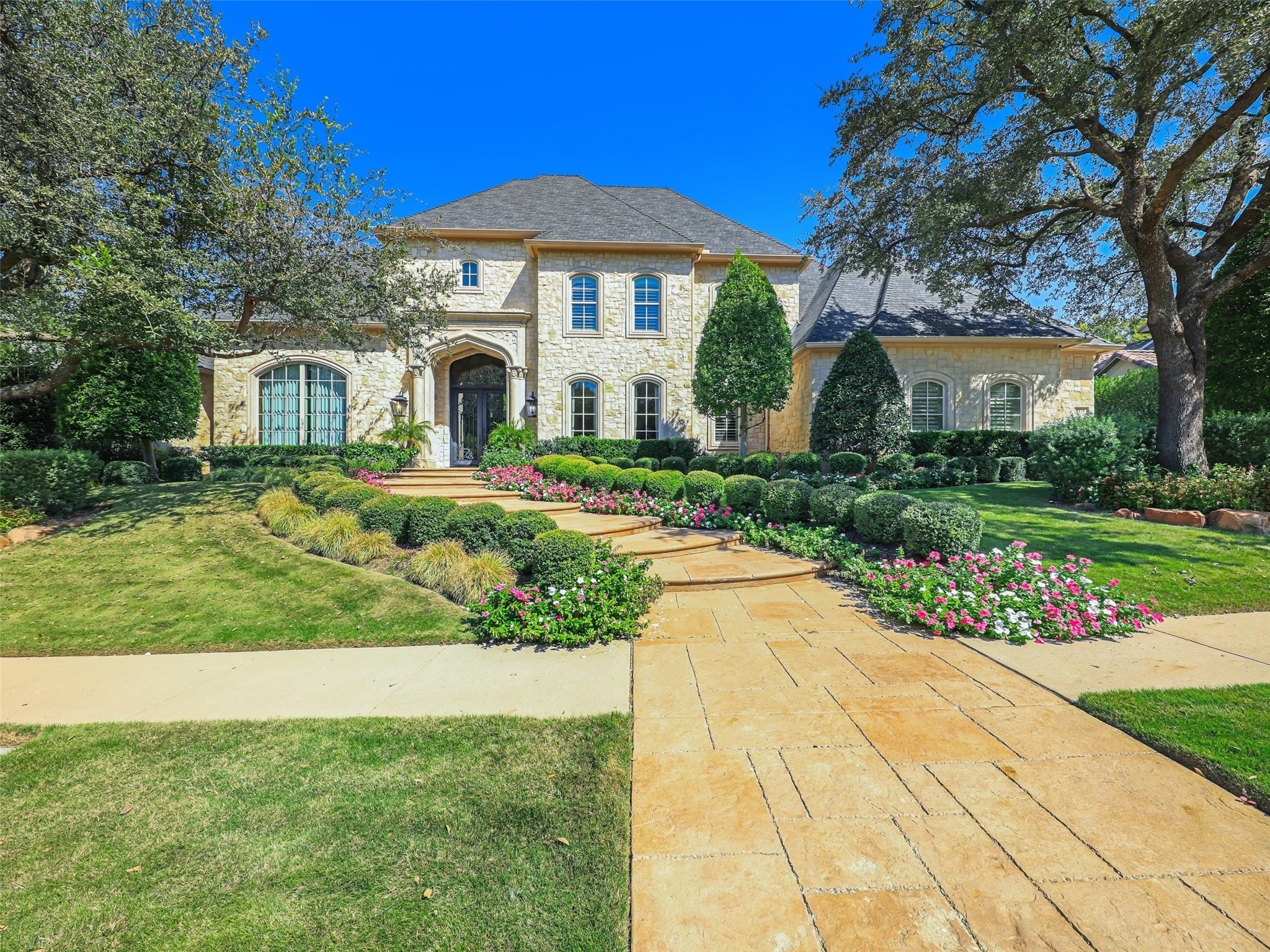 5378 Buena Vista Drive — photo