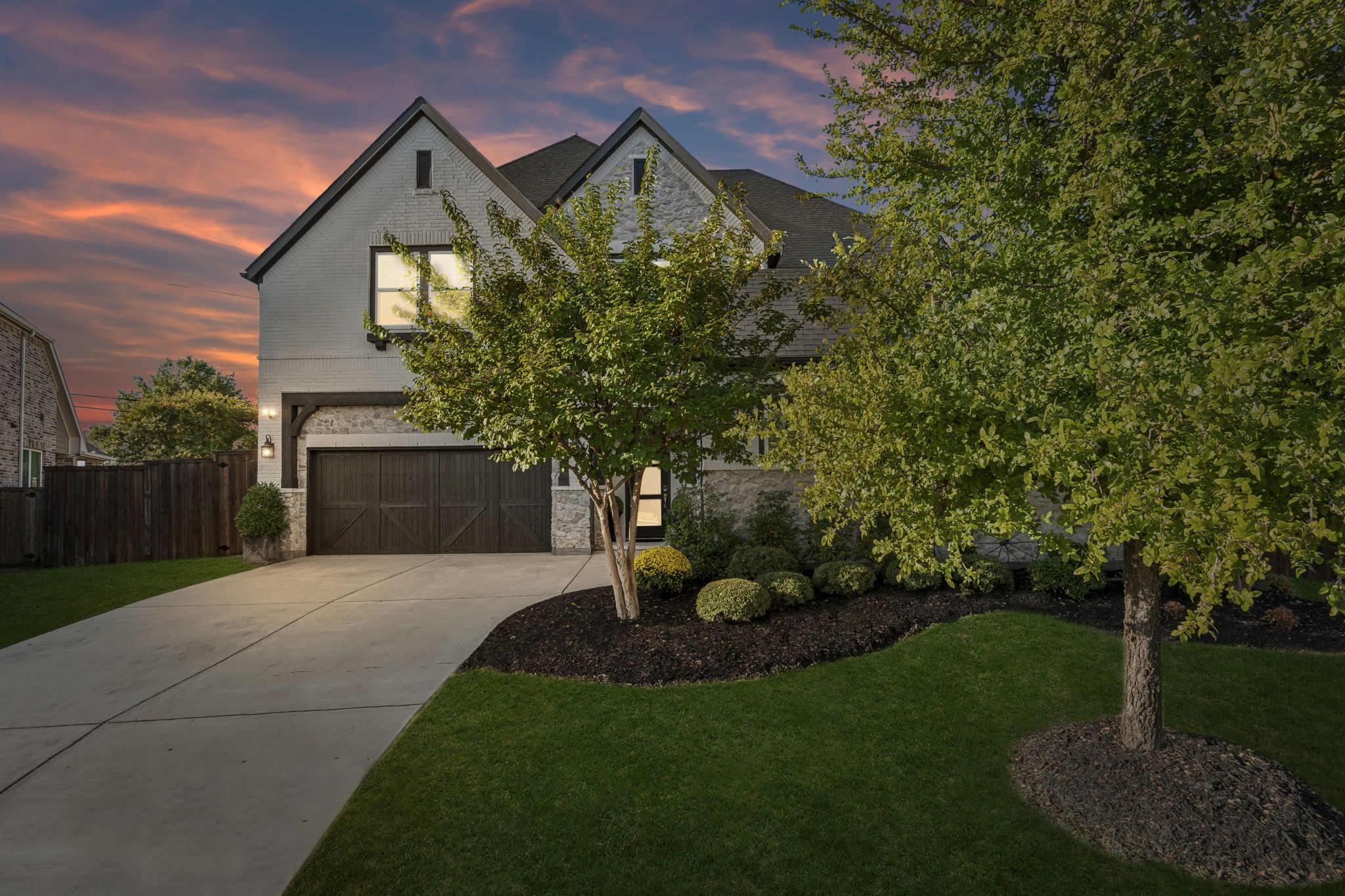 8004 Sarahville Drive — photo
