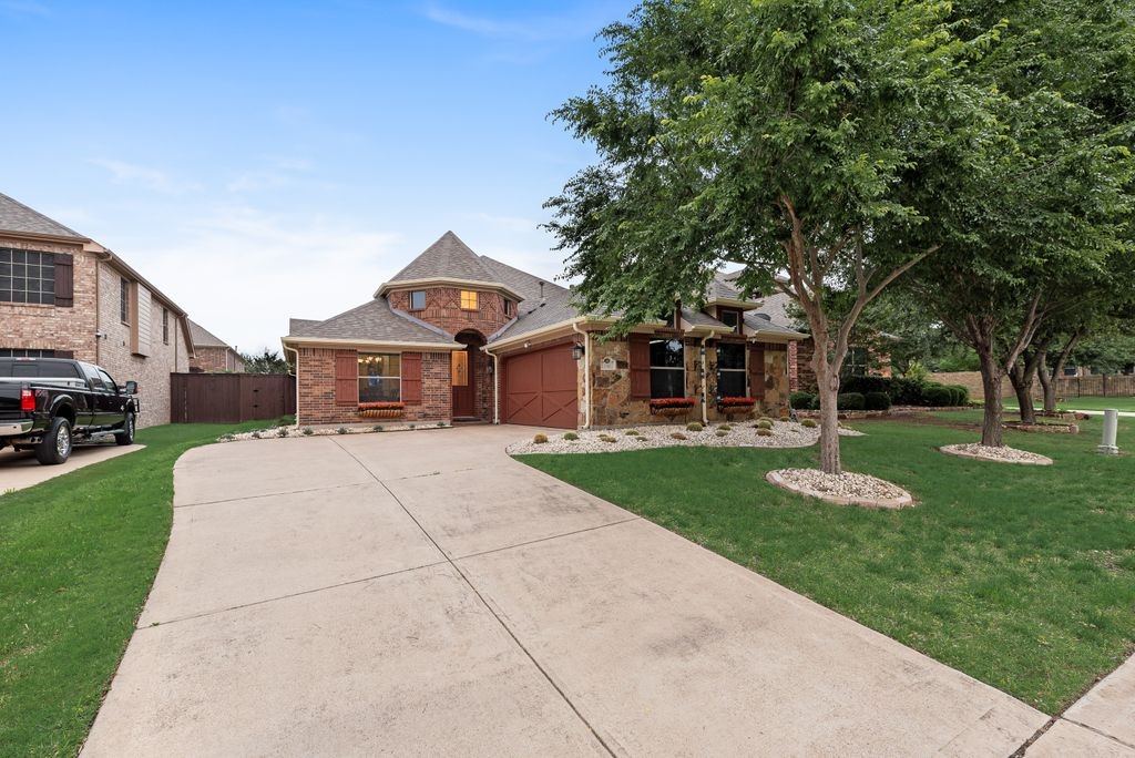 1705 Grand Meadows Drive — photo