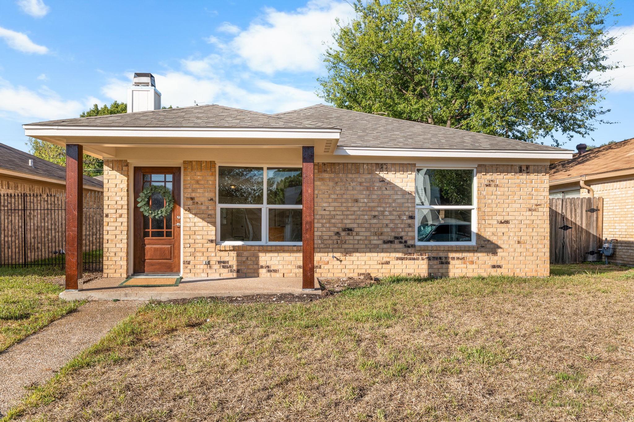 1315 Chapel Downs Road — photo