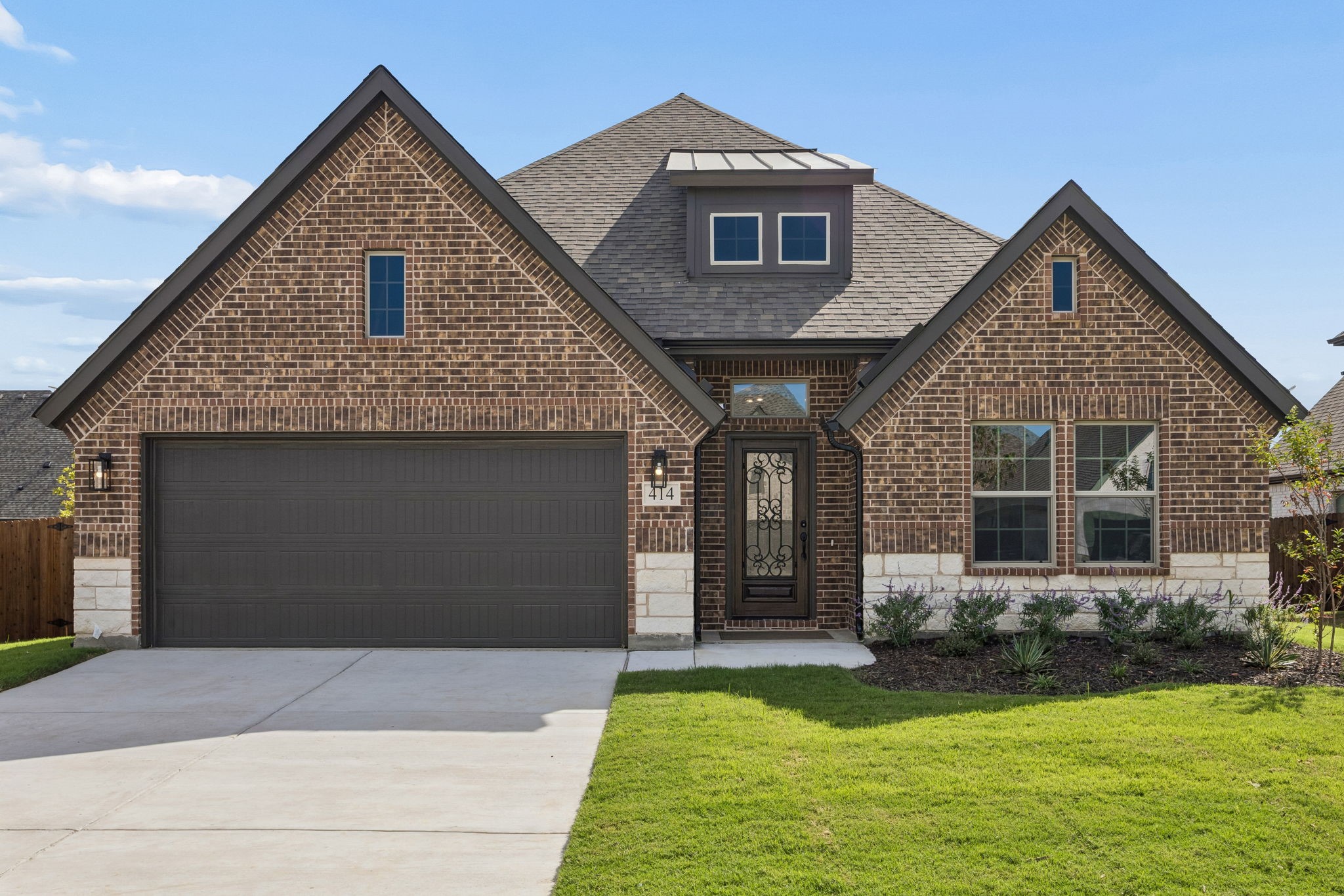 414 Bailey Drive — photo