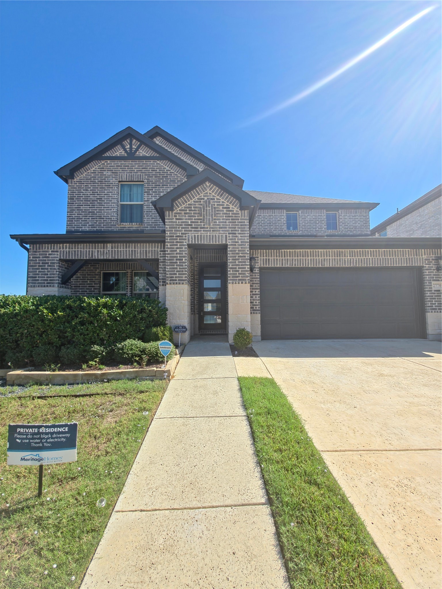 2770 Acadia Drive — photo