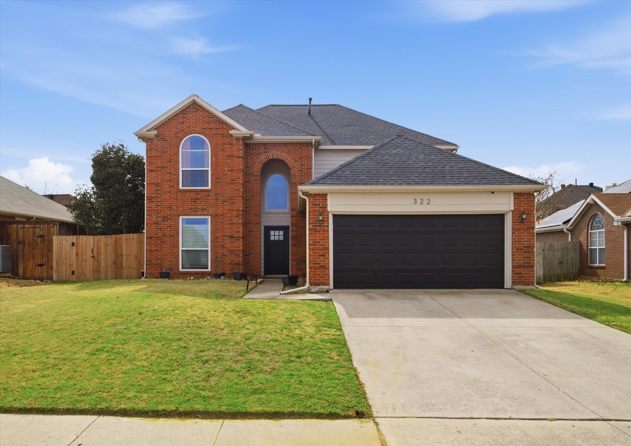 322 Sweet Leaf Lane — photo