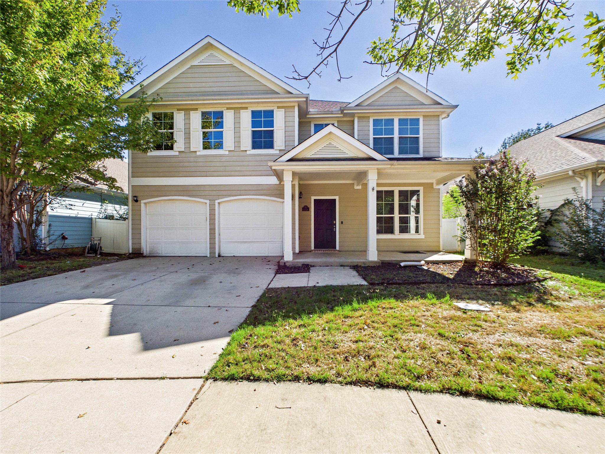 10024 Concord Drive — photo