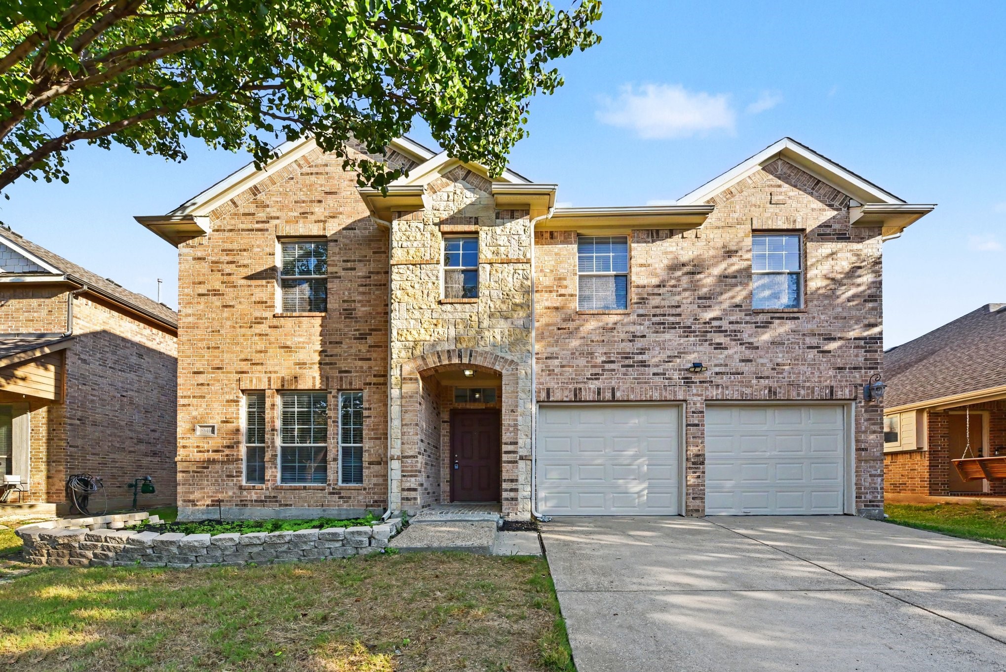 9416 Jerico Drive — photo