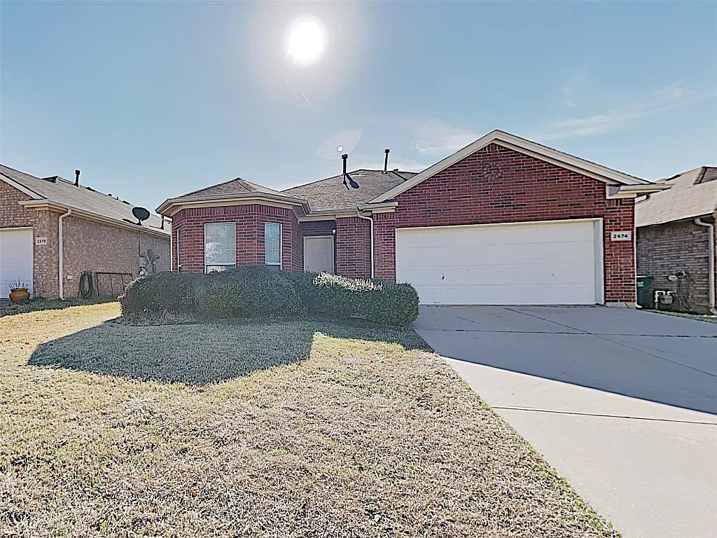 2674 Bull Shoals Drive — photo