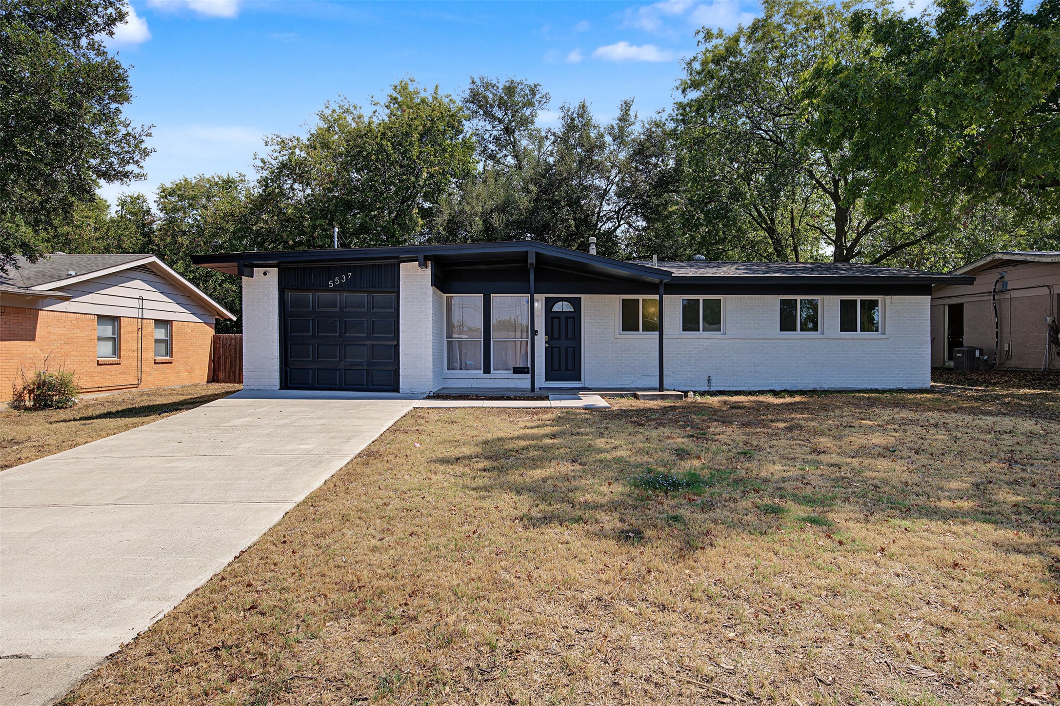 5537 Wheaton Drive — photo