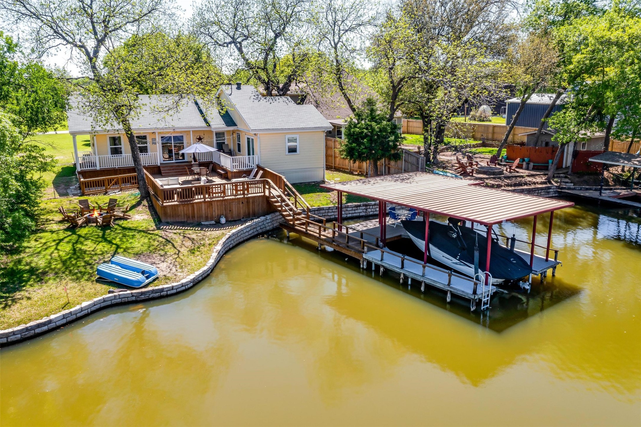 408 Virgo Court — photo
