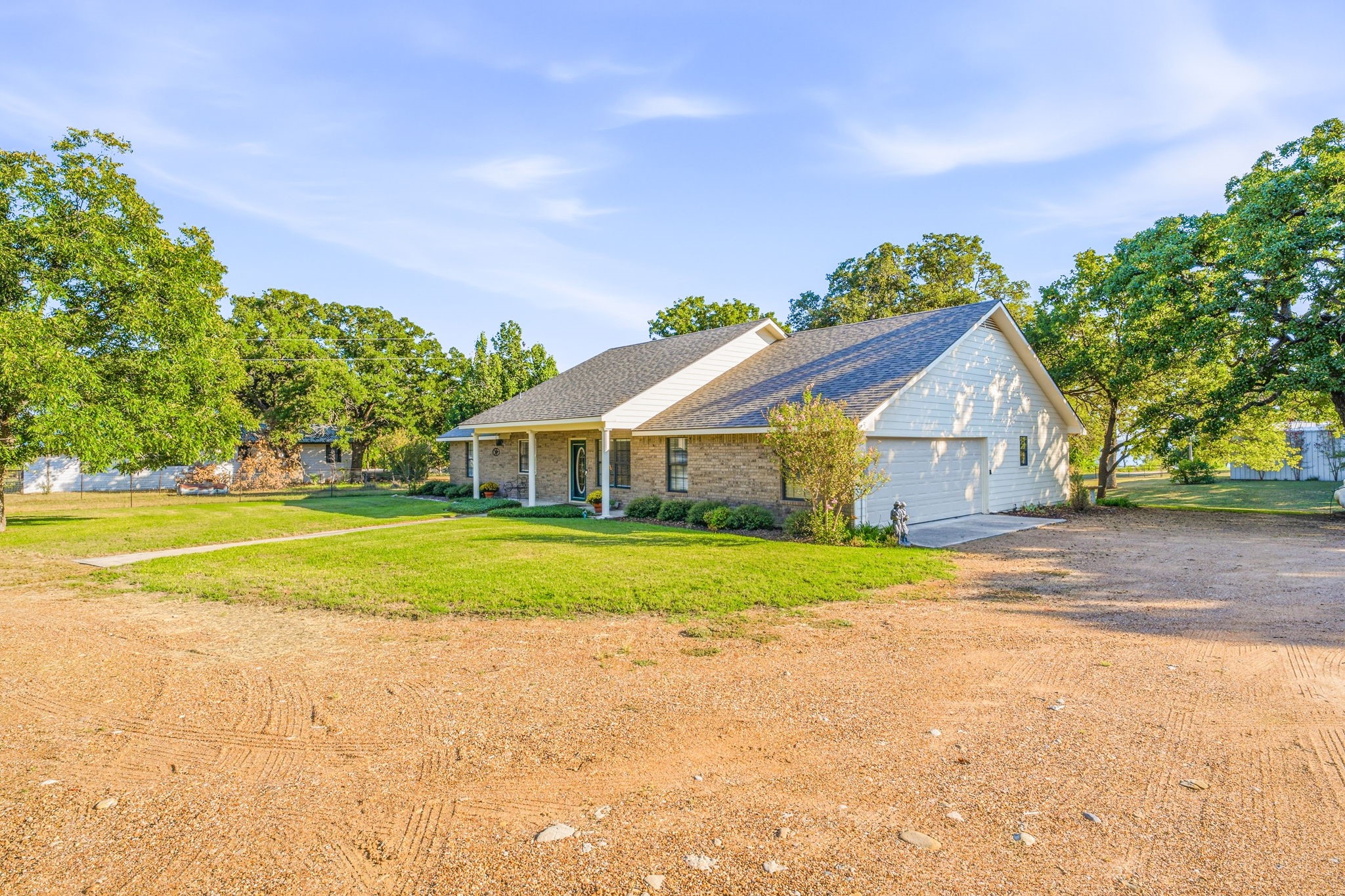 217 Mathis Road, Dublin, TX 76446 — photo 2