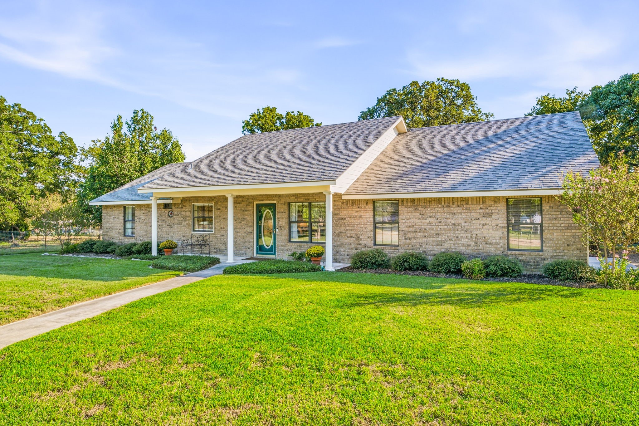 217 Mathis Road, Dublin, TX 76446 — photo 3